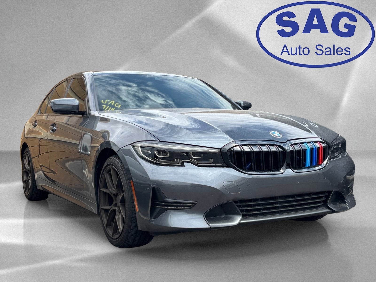 bmw 3 series 2019 3MW5R1J59K8B02723 image bmw 3 series 2019 3MW5R1J59K8B02723 image